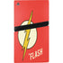 DC Comics The Flash Classic Emblem PS5 Pro Console Skin