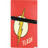 DC Comics The Flash Classic Emblem PS5 Pro Console Skin