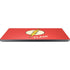 DC Comics The Flash Classic Emblem Surface Laptop 7 13.8in Skin