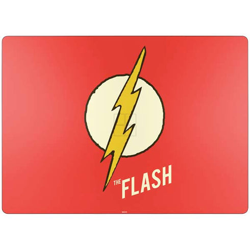 DC Comics The Flash Classic Emblem Surface Laptop 7 15in Skin