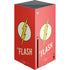DC Comics The Flash Classic Emblem Xbox Series X Skins