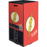 DC Comics The Flash Classic Emblem XBox Series X Digital Edition Bundle Skin