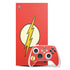 DC Comics The Flash Classic Emblem Xbox Series X Skins