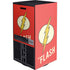 DC Comics The Flash Classic Emblem XBox Series X Digital Edition Console Skin