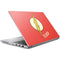 DC Comics The Flash Classic Emblem HP ZBook Fury 16 G10 Skin