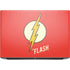 DC Comics The Flash Classic Emblem HP ZBook Fury 16 G10 Skin