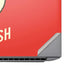 DC Comics The Flash Classic Emblem HP ZBook Fury 16 G10 Skin