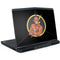 DC Comics The Flash Folded Arms Pose Dell Alienware Skin
