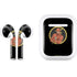 DC Comics The Flash Folded Arms Pose Apple AirPods Skin