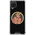 DC Comics The Flash Folded Arms Pose Galaxy Cases
