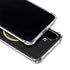 DC Comics The Flash Folded Arms Pose Galaxy A36 5G Clear Case