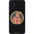 DC Comics The Flash Folded Arms Pose Galaxy A36 5G Skin