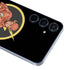 DC Comics The Flash Folded Arms Pose Galaxy A36 5G Skin