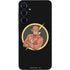 DC Comics The Flash Folded Arms Pose Galaxy A55 5G Skin