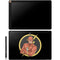 DC Comics The Flash Folded Arms Pose Galaxy Book 12in Skin