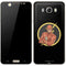 DC Comics The Flash Folded Arms Pose Galaxy J7 Skin