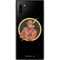 DC Comics The Flash Folded Arms Pose Galaxy Note 10 Plus Skin