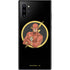 DC Comics The Flash Folded Arms Pose Galaxy Note 10 Plus Skin