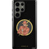 DC Comics The Flash Folded Arms Pose Galaxy S23 Ultra Pro Case