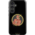 DC Comics The Flash Folded Arms Pose Galaxy S25 Impact Case