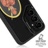 DC Comics The Flash Folded Arms Pose Galaxy S25 Kickstand Case