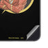DC Comics The Flash Folded Arms Pose Galaxy S25 Plus Skin