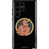 DC Comics The Flash Folded Arms Pose Galaxy S25 Ultra Impact Case