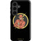 DC Comics The Flash Folded Arms Pose Galaxy S26 Impact Case