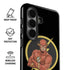 DC Comics The Flash Folded Arms Pose Galaxy S26 Impact Case
