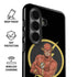 DC Comics The Flash Folded Arms Pose Galaxy S26 Plus Impact Case
