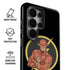 DC Comics The Flash Folded Arms Pose Galaxy S26 Ultra Impact Case