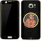 DC Comics The Flash Folded Arms Pose Galaxy S7 Edge Skin