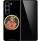 DC Comics The Flash Folded Arms Pose Galaxy Z Fold5 5G Skin