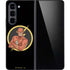 DC Comics The Flash Folded Arms Pose Galaxy Z Fold5 5G Skin