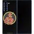 DC Comics The Flash Folded Arms Pose Galaxy Z Fold6 Skin