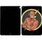 DC Comics The Flash Folded Arms Pose iPad Skins