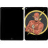 DC Comics The Flash Folded Arms Pose iPad Skins