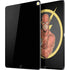 DC Comics The Flash Folded Arms Pose iPad Skins
