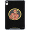 DC Comics The Flash Folded Arms Pose iPad 11th Gen (2025) Clear Case