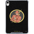 DC Comics The Flash Folded Arms Pose iPad 11th Gen (2025) Clear Case