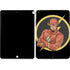 DC Comics The Flash Folded Arms Pose Apple iPad Skin