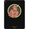 DC Comics The Flash Folded Arms Pose Apple iPad Air Skin