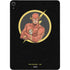 DC Comics The Flash Folded Arms Pose Apple iPad Air Skin