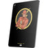 DC Comics The Flash Folded Arms Pose Apple iPad Air Skin