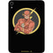 DC Comics The Flash Folded Arms Pose Apple iPad Mini Skin