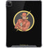 DC Comics The Flash Folded Arms Pose iPad Cases