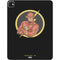 DC Comics The Flash Folded Arms Pose iPad Pro 13in M4 (2024) Skin
