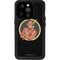 DC Comics The Flash Folded Arms Pose iPhone 15 Pro Waterproof Case