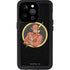 DC Comics The Flash Folded Arms Pose iPhone 15 Pro Waterproof Case