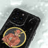 DC Comics The Flash Folded Arms Pose iPhone 15 Pro Waterproof Case
